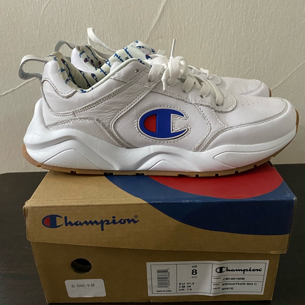 Champion Sneakers